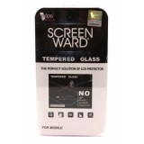 LCD apsauginis stikliukas Huawei Mate 20 Lite (juodas) black lenktas 